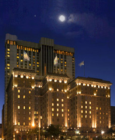 Westin St.Francis